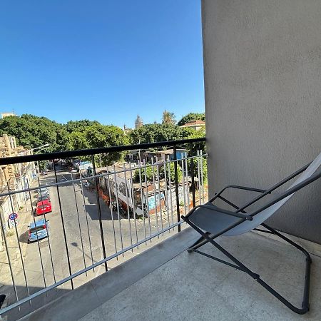 Ekry Apartment Palermo Zewnętrze zdjęcie