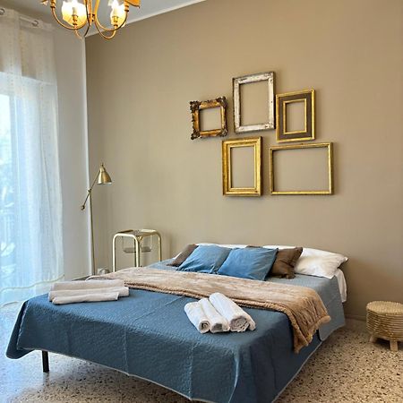 Ekry Apartment Palermo Zewnętrze zdjęcie