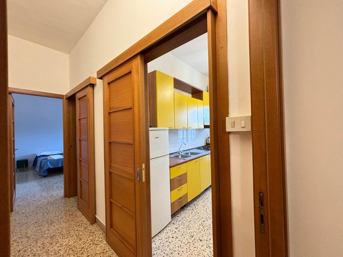 Ekry Apartment Palermo Zewnętrze zdjęcie