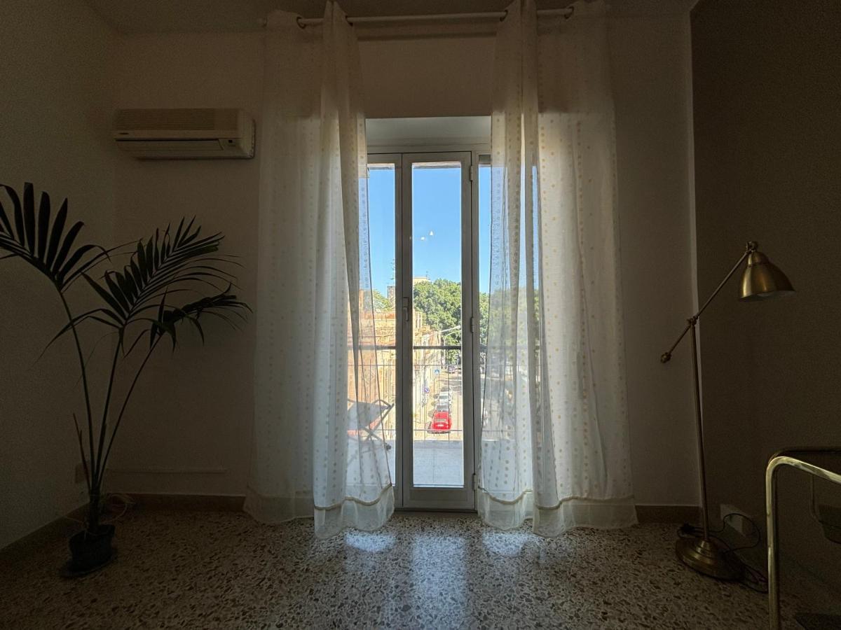 Ekry Apartment Palermo Zewnętrze zdjęcie