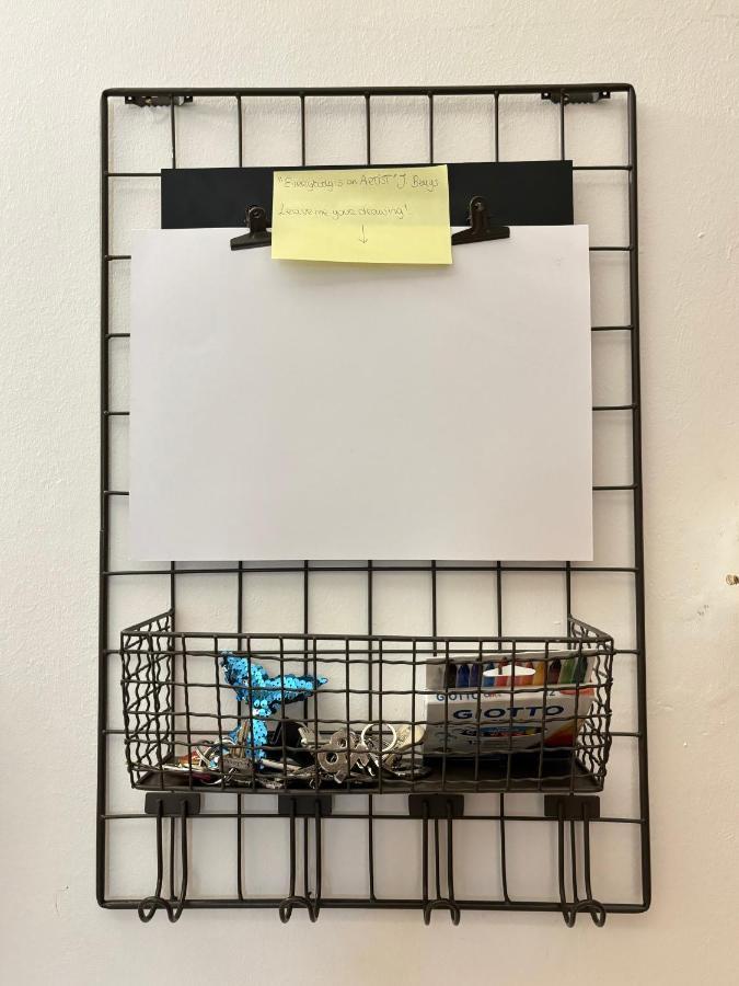 Ekry Apartment Palermo Zewnętrze zdjęcie