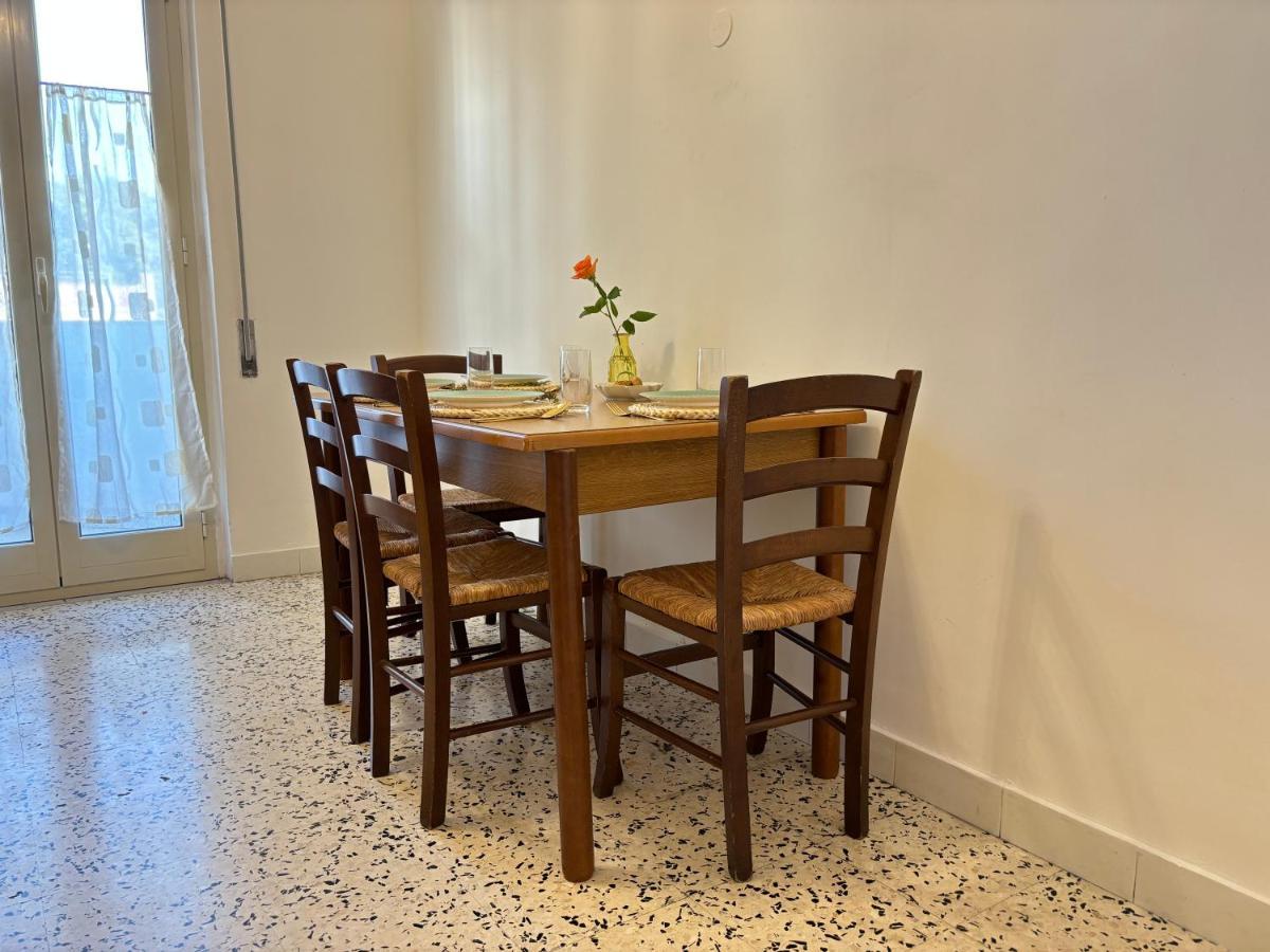 Ekry Apartment Palermo Zewnętrze zdjęcie