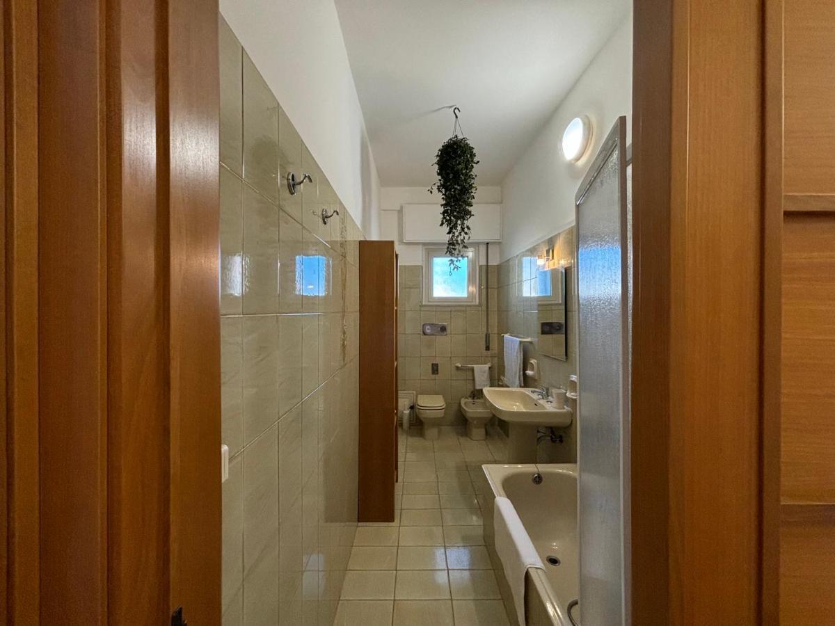 Ekry Apartment Palermo Zewnętrze zdjęcie