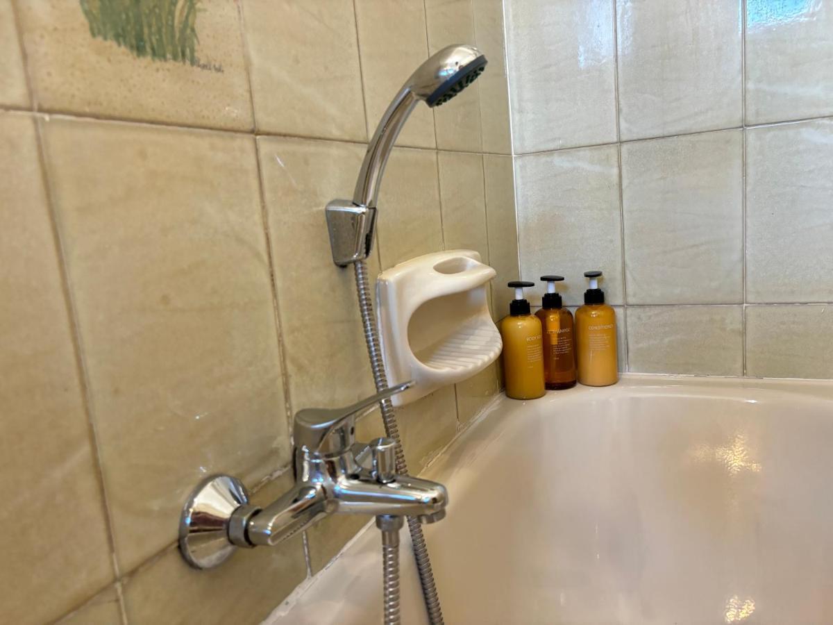 Ekry Apartment Palermo Zewnętrze zdjęcie