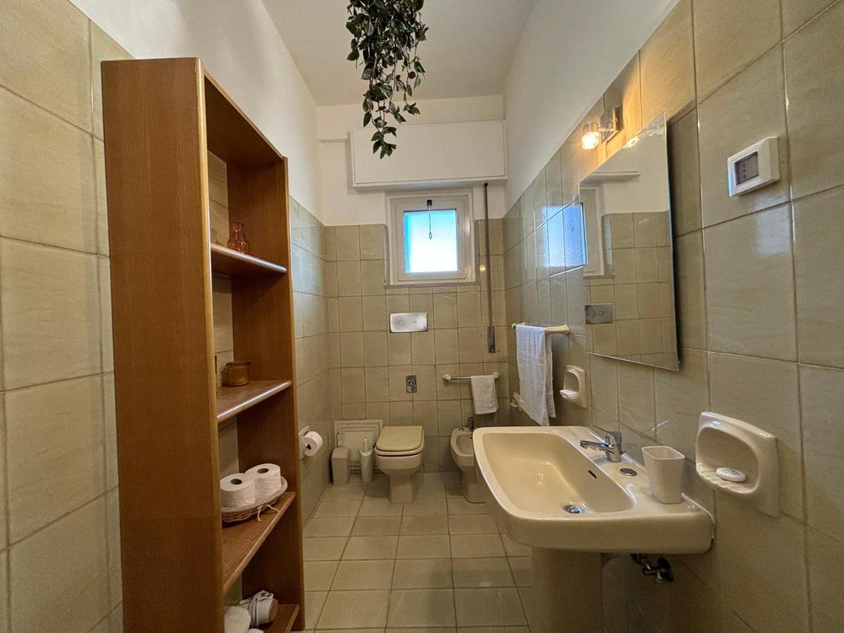 Ekry Apartment Palermo Zewnętrze zdjęcie