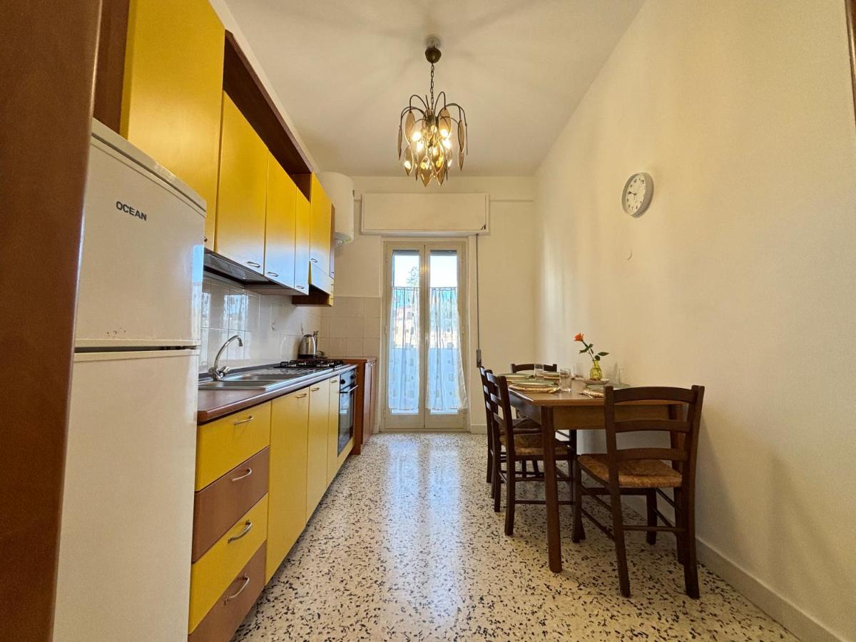 Ekry Apartment Palermo Zewnętrze zdjęcie
