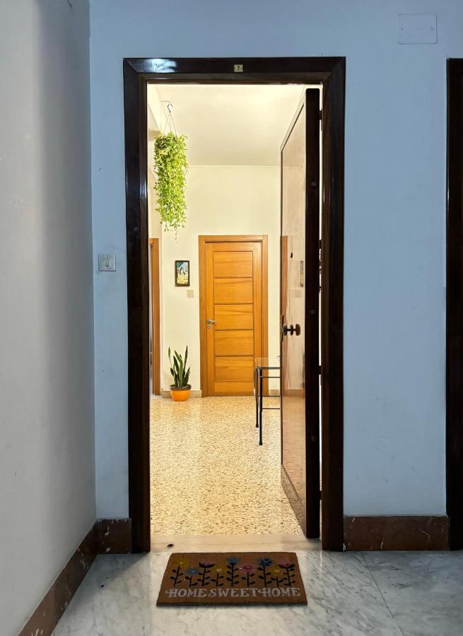 Ekry Apartment Palermo Zewnętrze zdjęcie