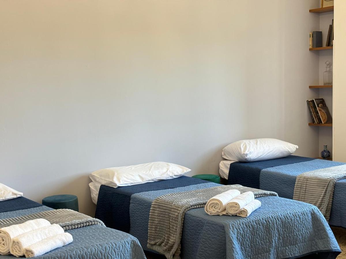 Ekry Apartment Palermo Zewnętrze zdjęcie