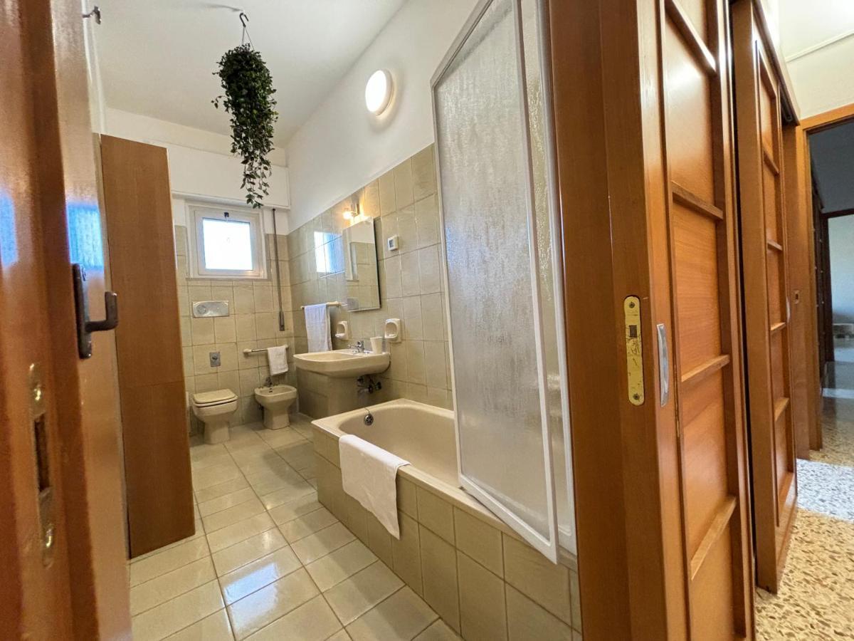Ekry Apartment Palermo Zewnętrze zdjęcie